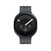 Samsung Galaxy Watch9 3,81 cm (1.5'') AMOLED 44 mm Digital 480 x 480 Pixel Touchscreen Graphit WLAN GPS, bild 2 von 12 ansehen