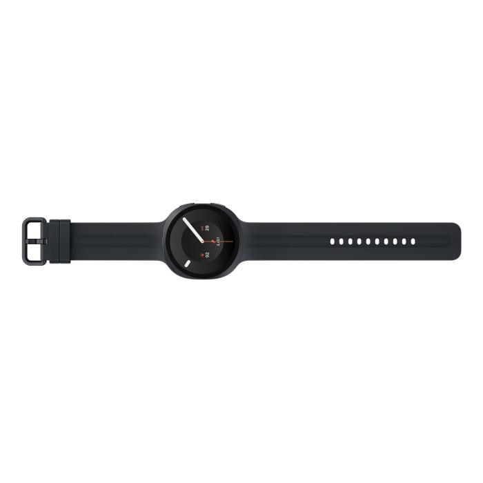 Samsung Galaxy Watch9 3,81 cm (1.5'') AMOLED 44 mm Digital 480 x 480 Pixel Touchscreen Graphit WLAN GPS — Bild 6 von 12