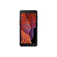 Samsung Galaxy XCover 5 SM-G525F 13,5 cm (5.3'') Dual-SIM 4G USB Typ-C 4 GB 64 GB 3000 mAh Schwarz, bild 2 von 16 ansehen