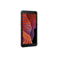 Samsung Galaxy XCover 5 SM-G525F 13,5 cm (5.3'') Dual-SIM 4G USB Typ-C 4 GB 64 GB 3000 mAh Schwarz, bild 6 von 16 ansehen