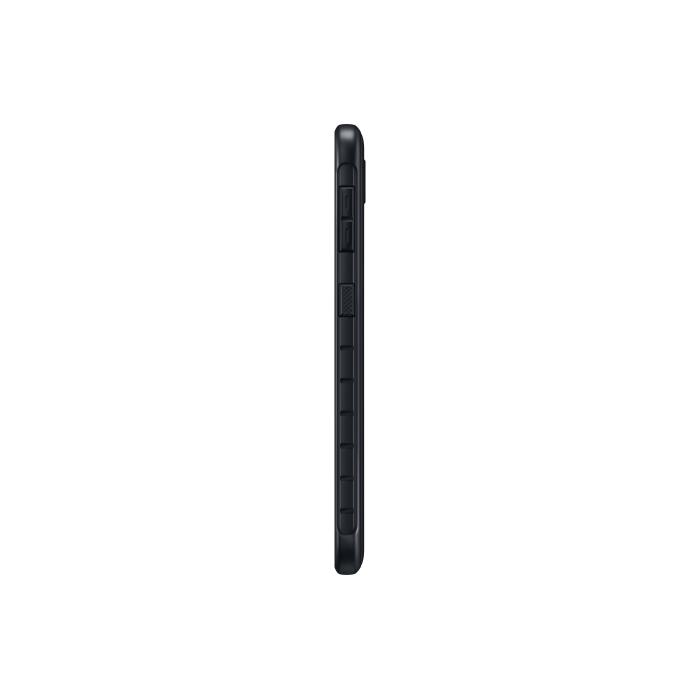 Samsung Galaxy XCover 5 SM-G525F 13,5 cm (5.3'') Dual-SIM 4G USB Typ-C 4 GB 64 GB 3000 mAh Schwarz — Bild 5 von 16