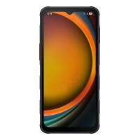 Samsung Galaxy XCover7 Pro Enterprise Edition XCover7 Pro 16,8 cm (6.6'') Dual-SIM Android 15 5G USB Typ-C 6 GB 128 GB 4350 mAh Schwarz