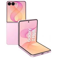 Samsung Galaxy Z Flip8 17,5 cm (6.9'') Dual-SIM 5G USB Typ-C 12 GB 256 GB 4300 mAh Pink, bild 2 von 2 ansehen