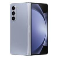 Samsung Galaxy Z Fold5 SM-F946B 19,3 cm (7.6'') Dual-SIM Android 13 5G USB Typ-C 12 GB 256 GB 4400 mAh Blau