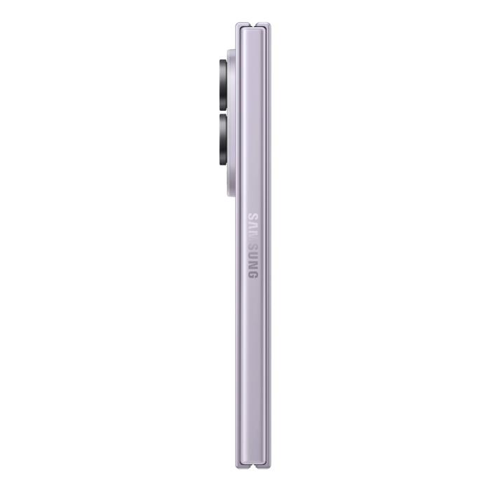Samsung Galaxy Z Fold8 19,3 cm (7.6'') Dual-SIM 5G USB Typ-C 12 GB 512 GB 4800 mAh Lavendel — Bild 8 von 16
