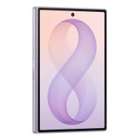 Samsung Galaxy Z Fold8 19,3 cm (7.6'') Dual-SIM 5G USB Typ-C 12 GB 512 GB 4800 mAh Lavendel, bild 3 von 16 ansehen