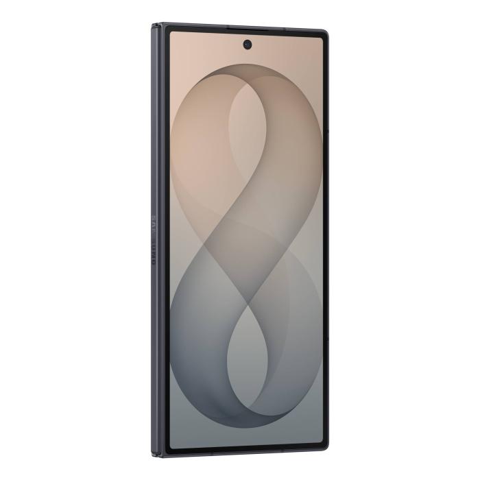 Samsung Galaxy Z Fold8 Ultra 20,3 cm (8'') Dual-SIM 5G USB Typ-C 12 GB 256 GB 5000 mAh Graphit — Bild 8 von 10