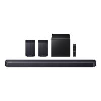 Samsung HW-Q930F/ZF Soundbar-Lautsprecher Schwarz 9.1.4 Kanäle 580 W