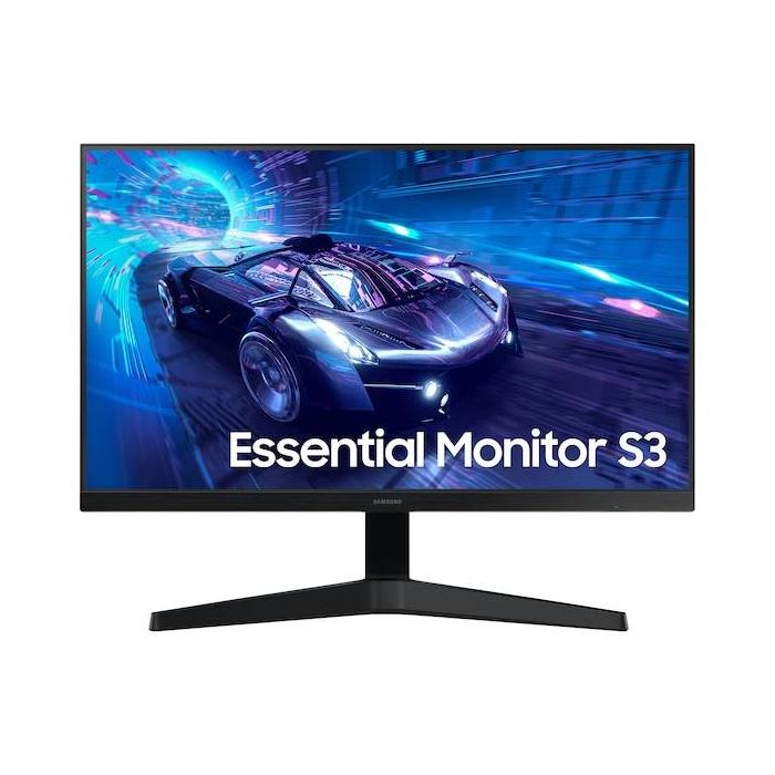 Samsung LS24F330EAUXEN Computerbildschirm 61 cm (24'') 1920 x 1080 Pixel Full HD LCD Schwarz — Bild 16 von 34