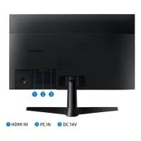 Samsung LS24F330EAUXEN Computerbildschirm 61 cm (24'') 1920 x 1080 Pixel Full HD LCD Schwarz, bild 31 von 34 ansehen