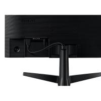 Samsung LS24F330EAUXEN Computerbildschirm 61 cm (24'') 1920 x 1080 Pixel Full HD LCD Schwarz, bild 30 von 34 ansehen