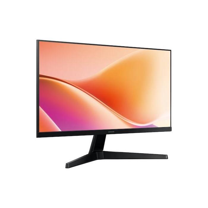 Samsung LS24F330EAUXEN Computerbildschirm 61 cm (24'') 1920 x 1080 Pixel Full HD LCD Schwarz — Bild 2 von 34
