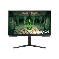 Samsung LS27BG400EUXEN Computerbildschirm 68,6 cm (27'') 1920 x 1080 Pixel Full HD LED Schwarz