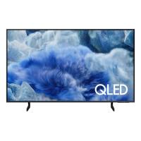 Samsung Q8F QE43Q8FAAU 109,2 cm (43'') 4K Ultra HD Smart-TV WLAN Grau, Titan