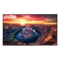 Samsung QM43B-T Digital Signage Flachbildschirm 109,2 cm (43'') LCD WLAN 500 cd/m² 4K Ultra HD Schwarz Touchscreen Eingebauter Prozessor Tizen 6.5 24/7