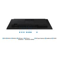 Samsung S40GD Computerbildschirm 61 cm (24'') 1920 x 1080 Pixel Full HD LCD Schwarz, bild 30 von 32 ansehen