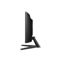 Samsung S55GH Computerbildschirm 86,4 cm (34'') 3440 x 1440 Pixel UltraWide Quad HD LCD Schwarz, bild 14 von 20 ansehen