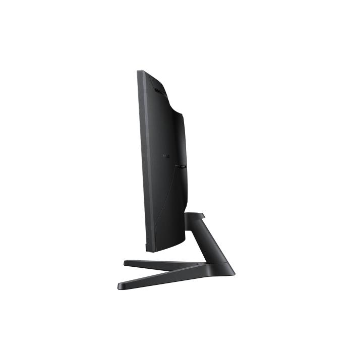 Samsung S55GH Computerbildschirm 86,4 cm (34'') 3440 x 1440 Pixel UltraWide Quad HD LCD Schwarz — Bild 16 von 20