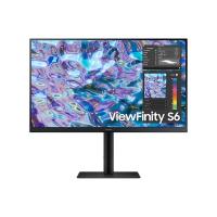Samsung S61B LED display 68,6 cm (27'') 2560 x 1440 Pixel Quad HD Schwarz