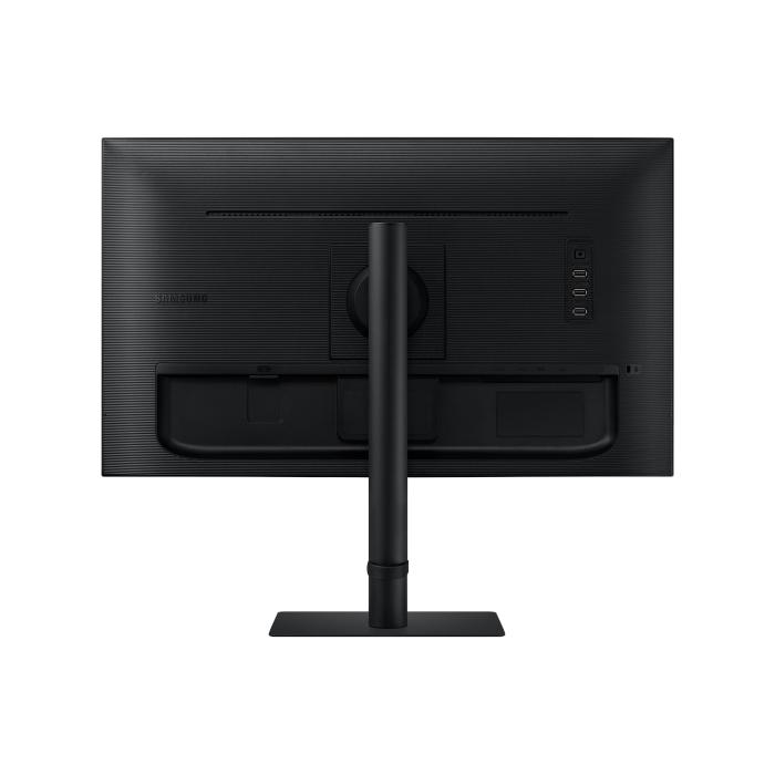 Samsung S80PB Computerbildschirm 68,6 cm (27'') 3840 x 2160 Pixel 4K Ultra HD LCD Schwarz — Bild 13 von 40