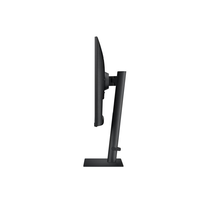 Samsung S80PB Computerbildschirm 68,6 cm (27'') 3840 x 2160 Pixel 4K Ultra HD LCD Schwarz — Bild 39 von 40