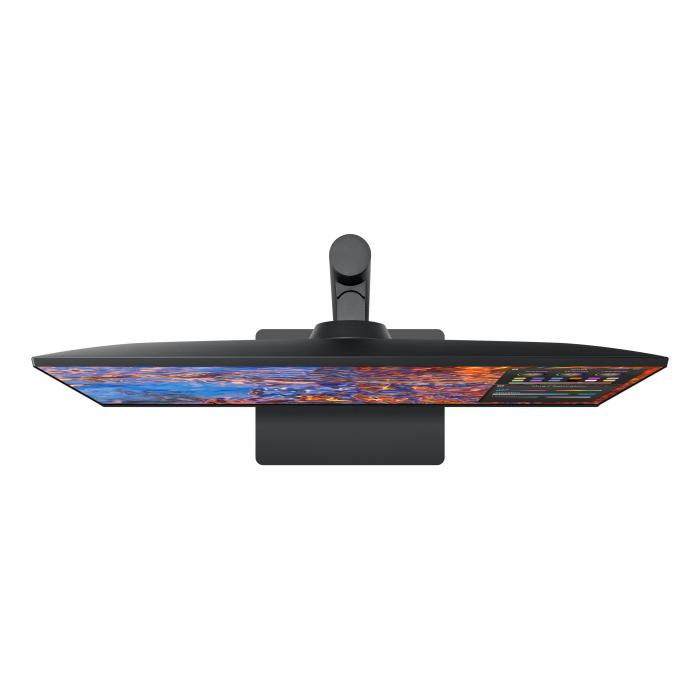 Samsung S80PB Computerbildschirm 68,6 cm (27'') 3840 x 2160 Pixel 4K Ultra HD LCD Schwarz — Bild 12 von 40