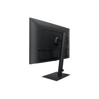 Samsung S80PB Computerbildschirm 68,6 cm (27'') 3840 x 2160 Pixel 4K Ultra HD LCD Schwarz, bild 34 von 40 ansehen