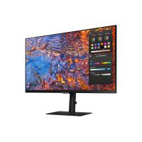 Samsung S80PB Computerbildschirm 68,6 cm (27'') 3840 x 2160 Pixel 4K Ultra HD LCD Schwarz, bild 27 von 40 ansehen