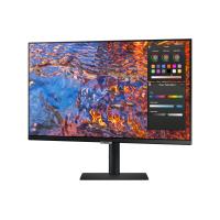 Samsung S80PB Computerbildschirm 68,6 cm (27'') 3840 x 2160 Pixel 4K Ultra HD LCD Schwarz, bild 23 von 40 ansehen