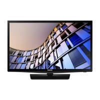 Samsung Series 4 UE24N4305AEXXC Fernseher 61 cm (24'') HD Smart-TV WLAN Schwarz 400 cd/m²