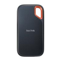SanDisk Extreme Portable 1 TB USB Typ-C 3.2 Gen 2 (3.1 Gen 2) Schwarz
