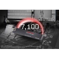 SanDisk Optimus 5100 1 TB M.2 PCI Express 4.0 NVMe QLC 3D NAND, bild 5 von 16 ansehen