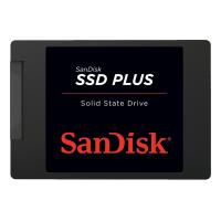 SanDisk Plus 240 GB 2.5'' Serial ATA III SLC