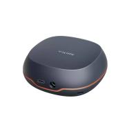 SanDisk SDSSDT40-4T00-EM25 Externes Solid State Drive 4 TB USB Typ-C 3.2 Gen 2 (3.1 Gen 2) Grau