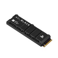 SanDisk SN850P 4 TB M.2 PCI Express 4.0 NVMe