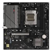 Sapphire PULSE A620AM AMD A620A Sockel AM5 micro ATX