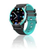 SaveFamily Slim 3,25 cm (1.28'') IPS Digital Touchscreen Grün GPS