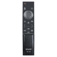Savio rc-25 Fernbedienung IR Wireless TV Drucktasten