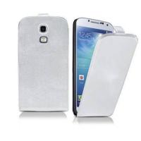 SBS TEFLIPPUS4W Handy-Schutzhülle Flip case Weiß