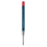 Schneider Schreibgeräte Slider 755 Extrabreit Rot 10 Stück(e)