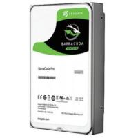 Seagate Barracuda 6TB Interne Festplatte 5400 RPM 256 MB 3.5'' Serial ATA III