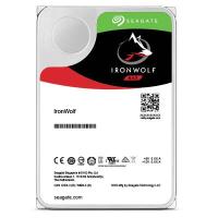 Seagate IronWolf ST16000VN001 Interne Festplatte 16 TB 7200 RPM 256 MB 3.5'' Serial ATA III