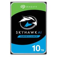 Seagate SkyHawk ST10000VE001 Interne Festplatte 10 TB 7200 RPM 3.5''