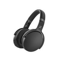 Sennheiser SK-508386 Kopfhörer & Headset Kopfband Schwarz