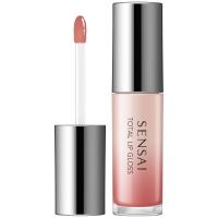 Sensai COLOURS Total Lip Gloss In Lipgloss 4,5 ml 03 Shinonome Coral