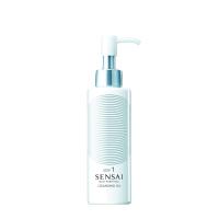 Sensai SILKY PURIFYING Reinigungsöl Frauen 150 ml