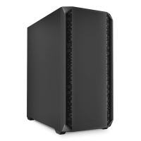 Sharkoon AK2 Midi Tower Schwarz