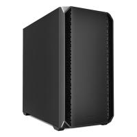 Sharkoon MK2 Micro Tower Schwarz
