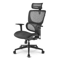 Sharkoon OfficePal C30 Nestsitz Netz-Rückenlehne