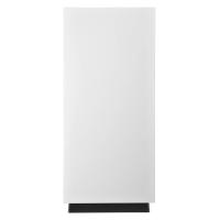 Sharkoon Pure Steel RGB Midi Tower Weiß